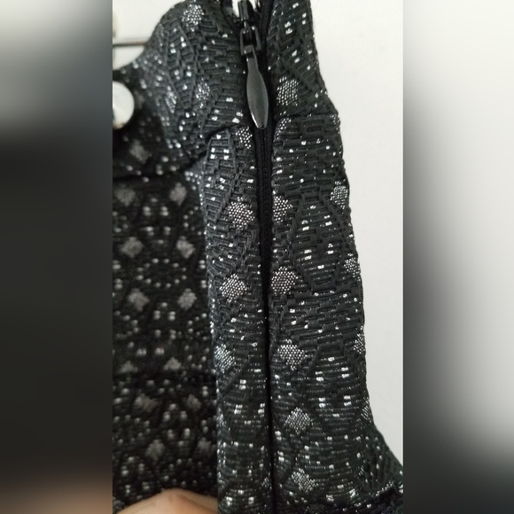 Mini Skirt - Picture 3 of 3